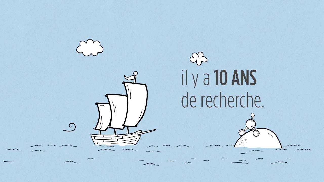[Didacticiel] Comment un médicament devient-il générique ?