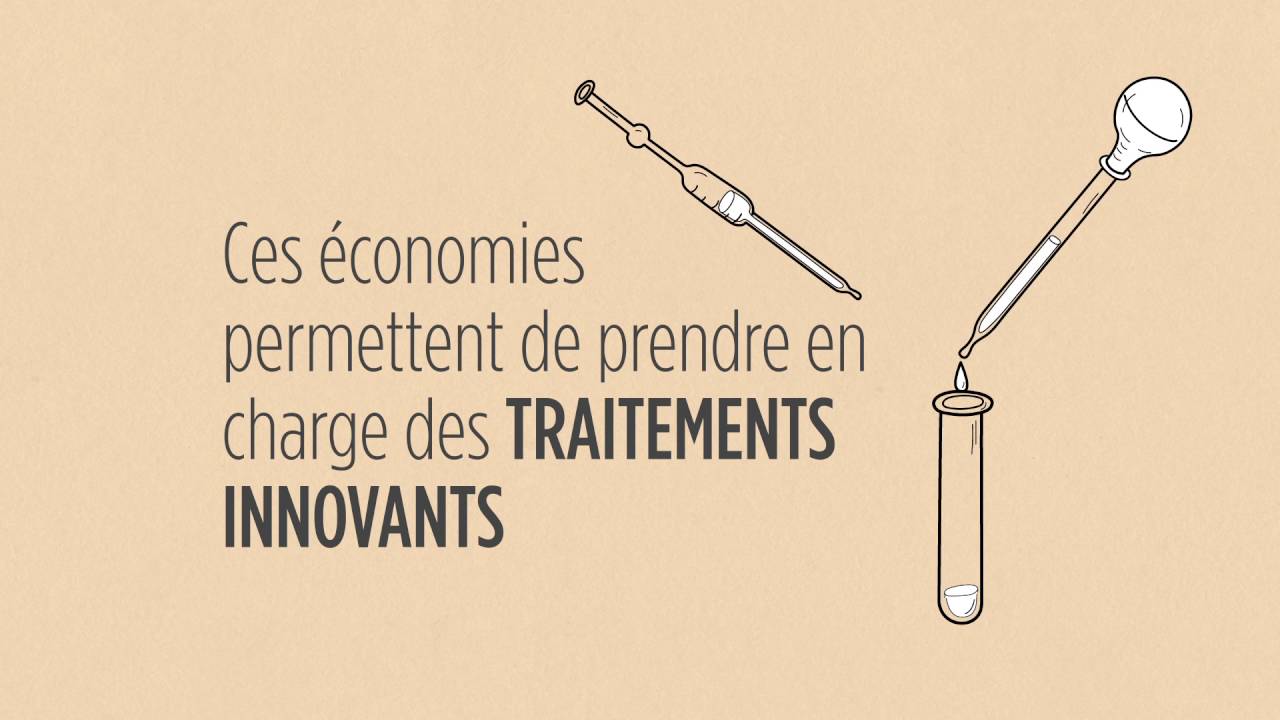 [Didacticiel] Pourquoi utiliser des médicaments génériques ?