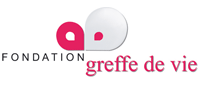 logo_fondation Greffe de vie