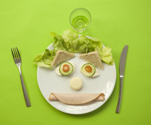 Manger équilibré, le secret d’une bonne santé