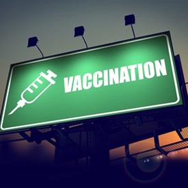 La vaccination, c’est toute la vie