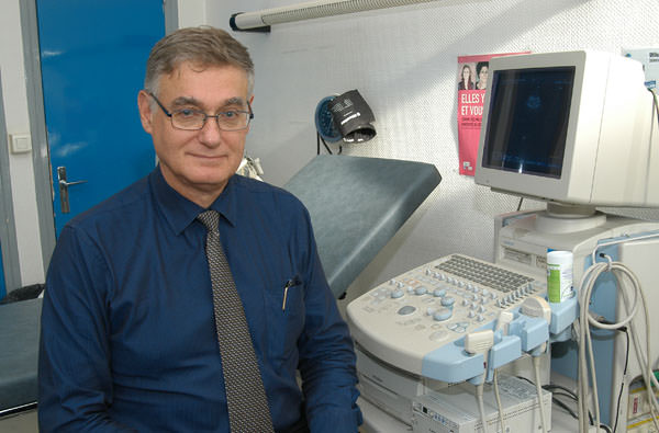 Pierre SABLON_cardiologue-centre de santé Réaumur