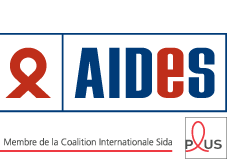 AIDES, contre le sida