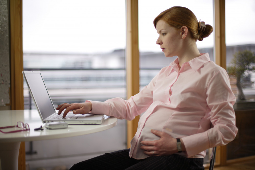 futures mamans : découvrez l’espace prévention de votre compte ameli