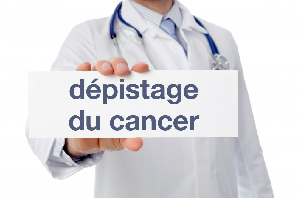 Survie en hausse pour les cancers les plus fréquents en France
