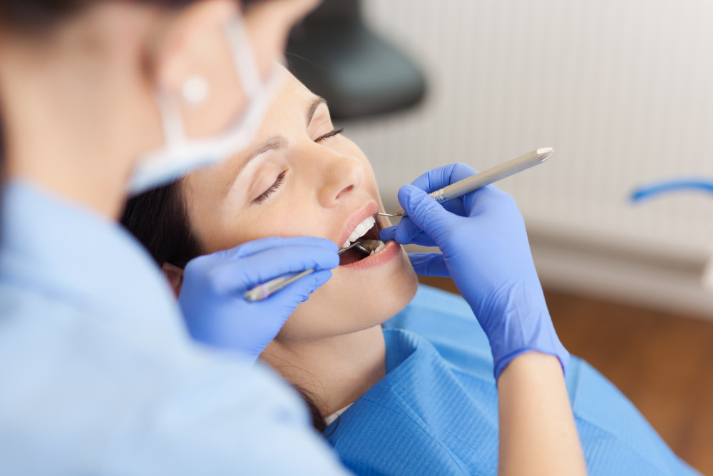 Accès aux soins d’orthodontie