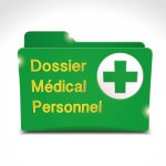 dossier 3d : dossier mdical personnel (cs5)