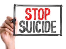 suicide, crises suicidaires, prévention