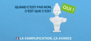 simplifications administratives