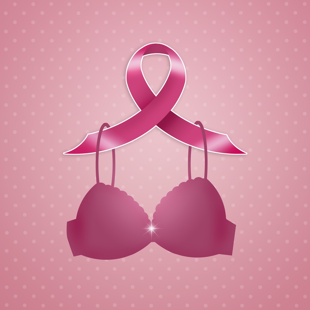 Octobre rose : un mois pour lutter contre le cancer du sein