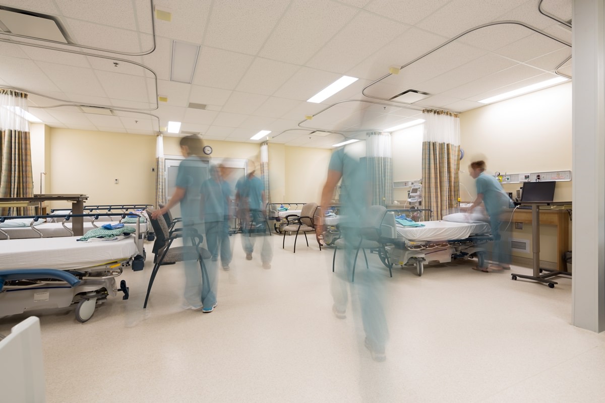 La chirurgie ambulatoire : les avantages de l’hospitalisation en journée