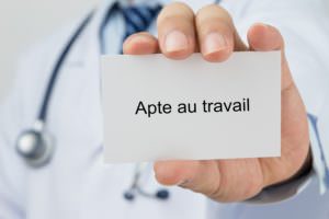 Arrêt de travail : comment reprendre après une longue maladie ? | santé  pratique Paris