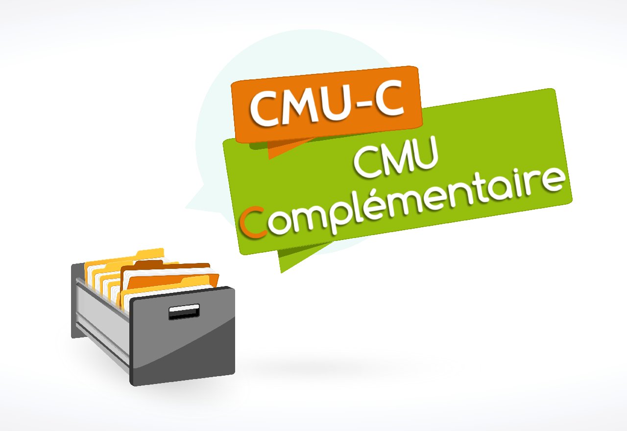 Bénéficiaires du RSA, la demande de CMU-C en quelques clics