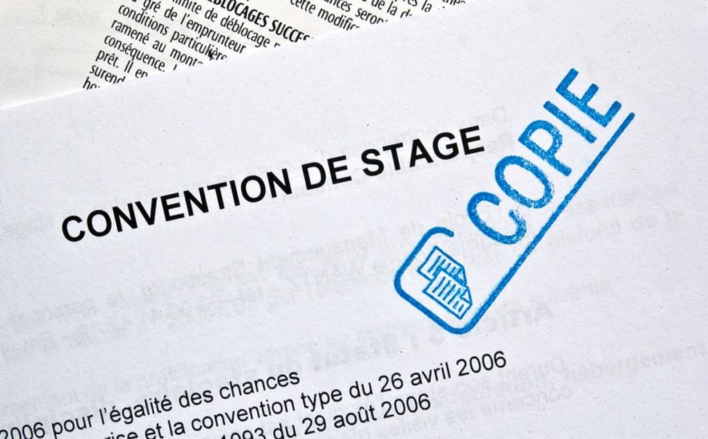Les droits à l’Assurance Maladie pour les stagiaires | santé pratique Paris