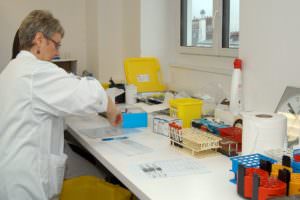 biologie médicale, laboratoire, centre médical Réaumur