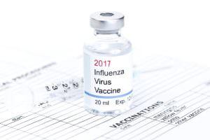 vaccination antigrippale, grippe saisonnière