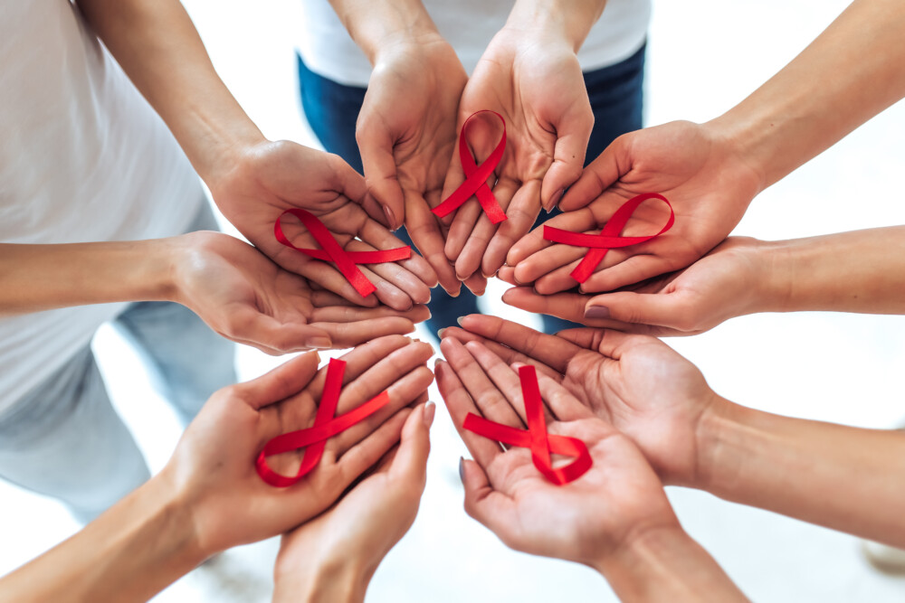 Prévention des maladies infectieuses : le TROD contre le VIH