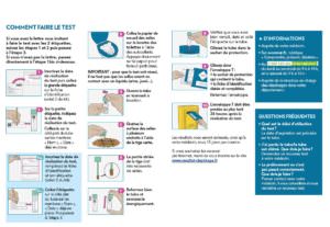 test dépistage cancer colorectal