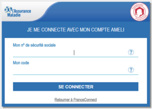 Compte Ameli, Un Accès Encore Plus Simple Avec FranceConnect | Santé ...