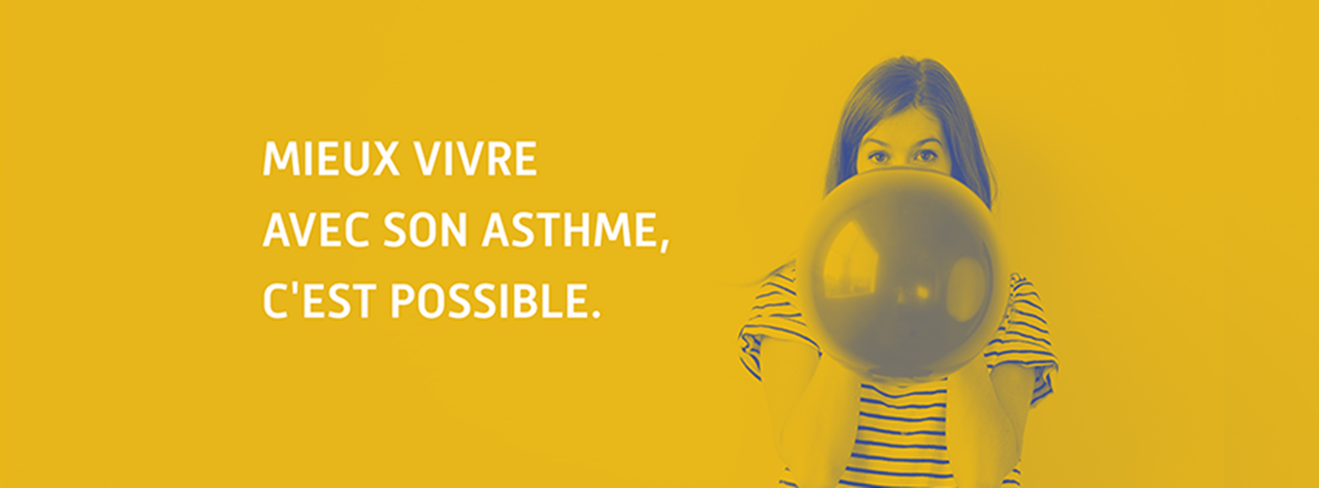 Le service sophia asthme : un accompagnement pour les asthmatiques
