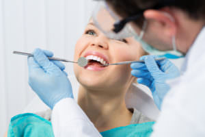 dentiste santé bucco-dentaire