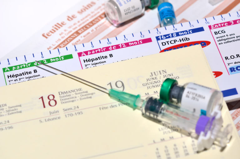 Pourquoi Une Politique Vaccinale ? | Santé Pratique Paris