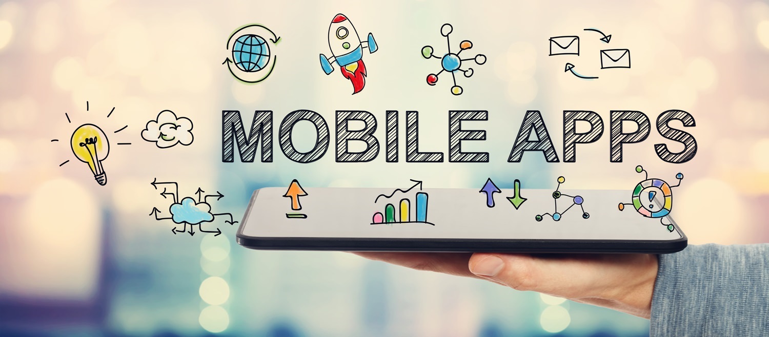 L’offre numérique de l’Assurance Maladie : les applications mobiles