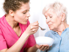 dénutrition seniors
