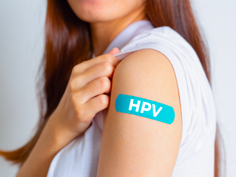 vaccination papillomavirus humains (HPV)