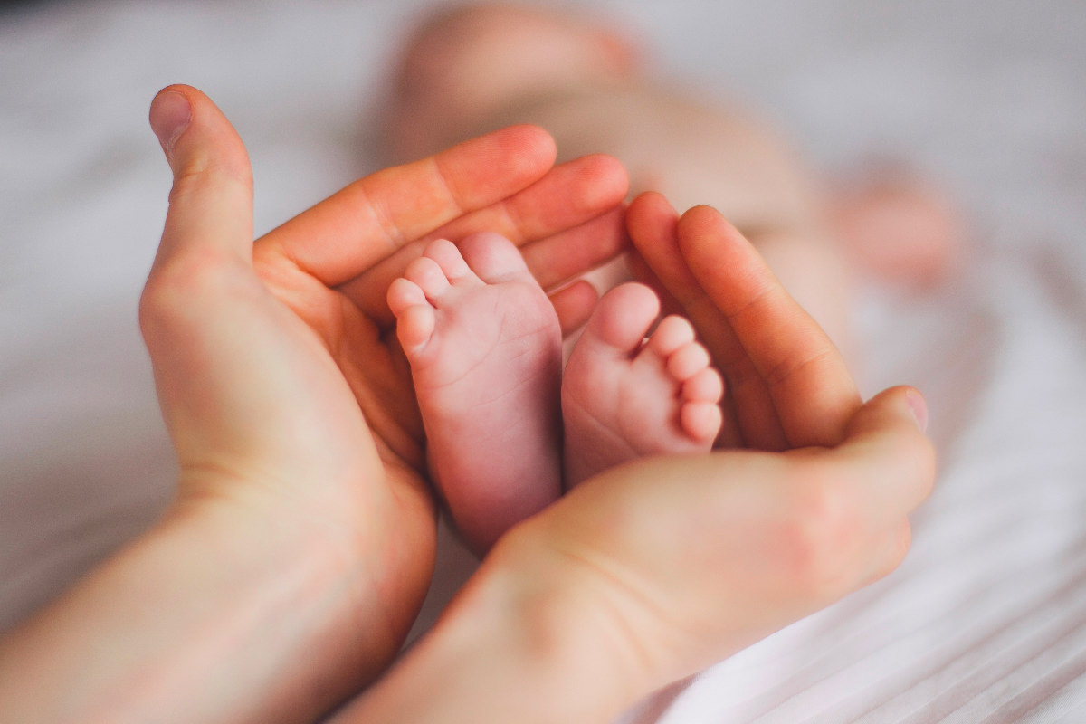 Dépistage néonatal : la prévention commence dès la naissance