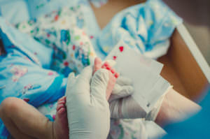 dépistage néonatal