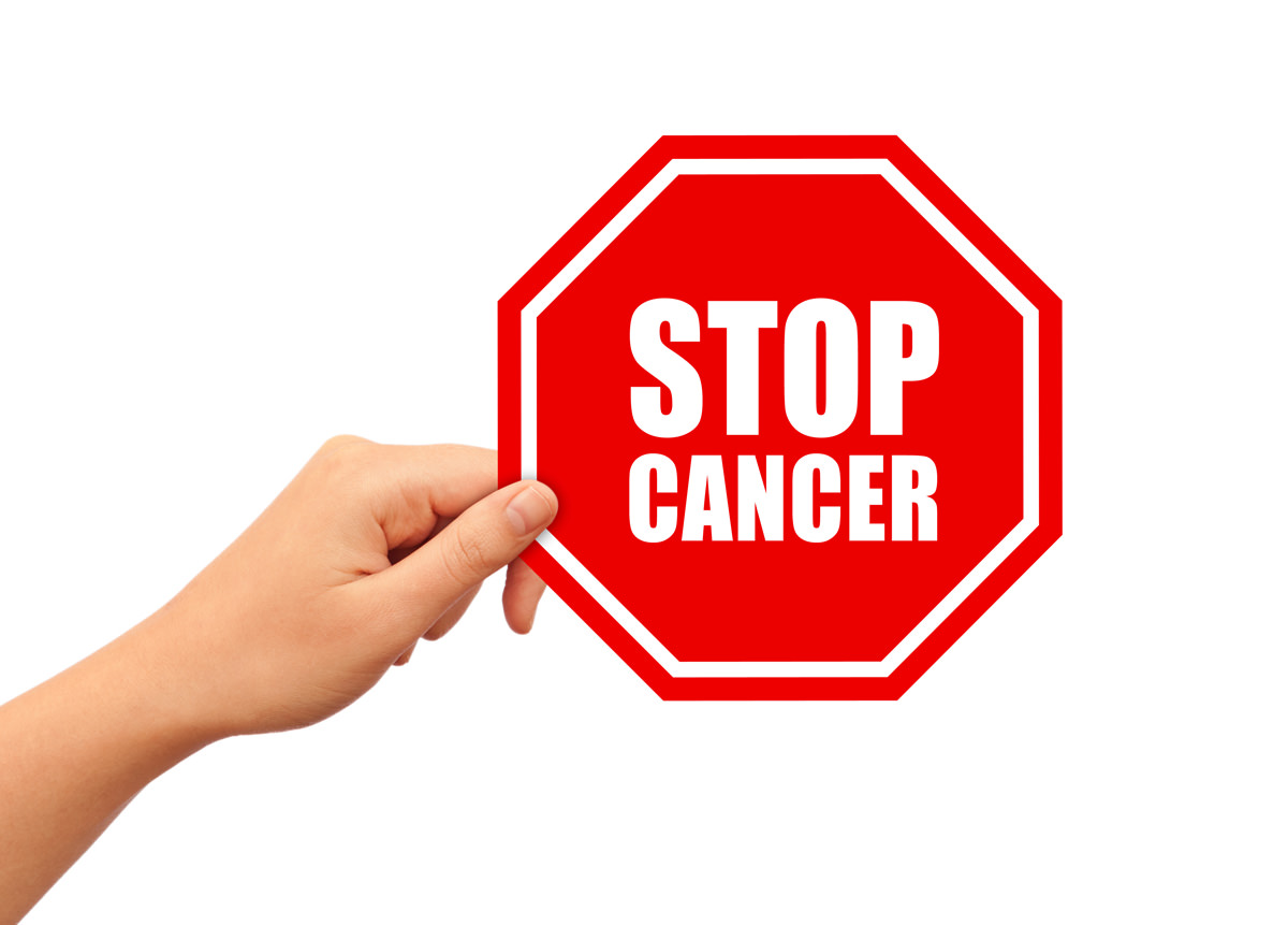En France, quatre cancers sur dix pourraient être évités