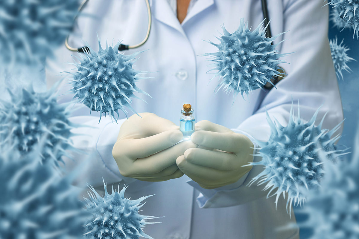 Grippe saisonnière : vaccinez-vous