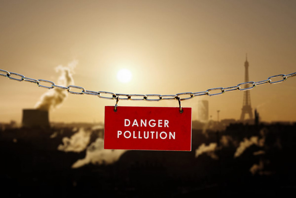 Pollution de l’air : quels risques sur la santé ?
