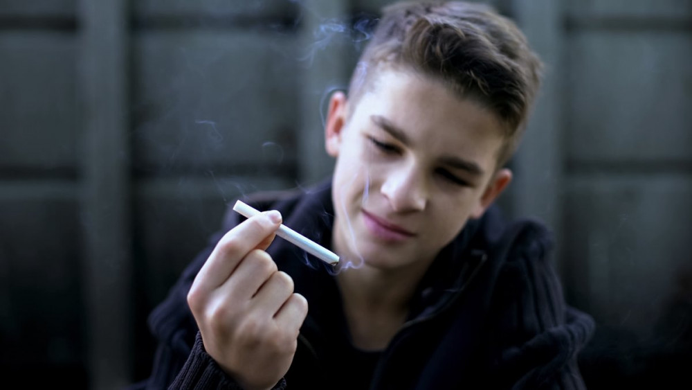 Quels sont les risques du tabagisme occasionnel ?