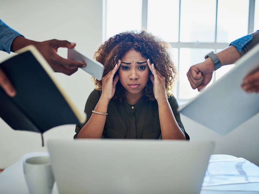 Stress au travail : tout savoir sur le burn-out
