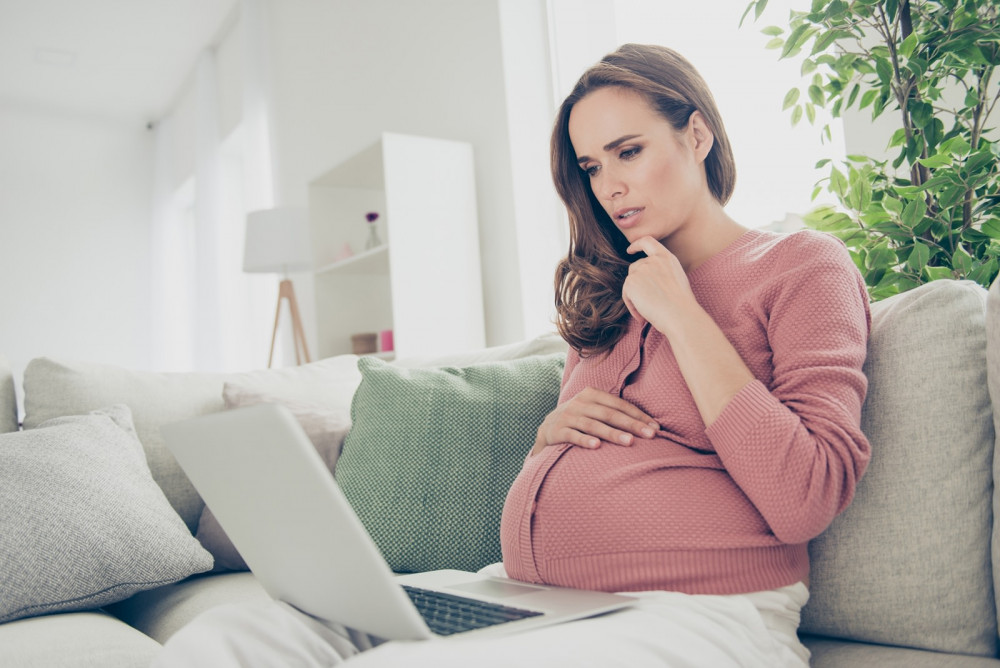 Congés maternité : et si on comptait ?