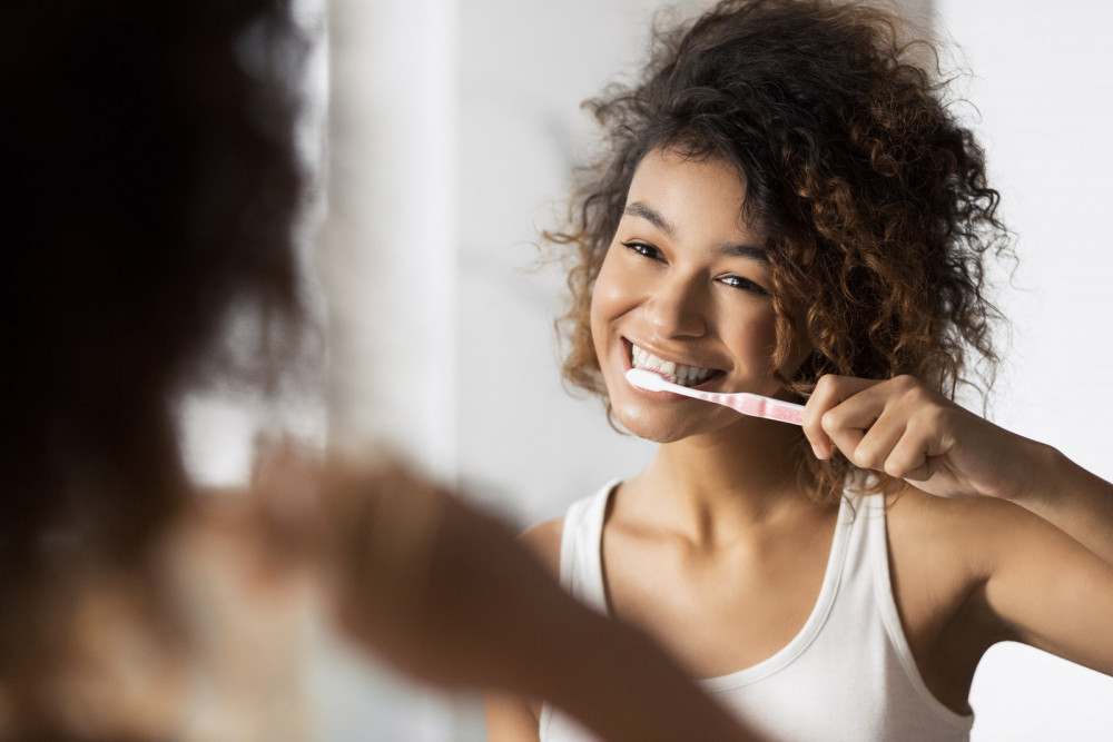 Hygiène bucco-dentaire : prendre soin de ses dents