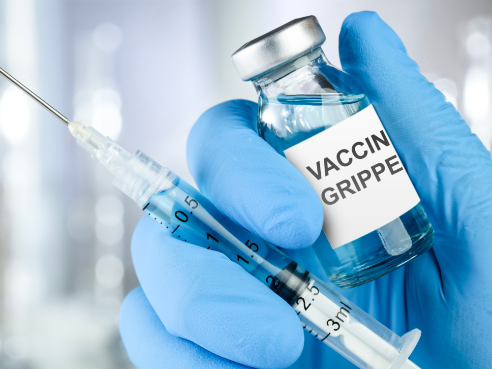 Pourquoi se faire vacciner contre la grippe