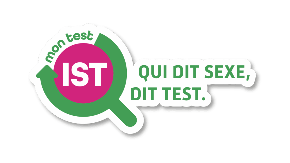 Dépistage avec Mon test IST